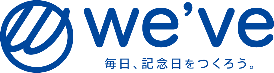 株式会社ウィーブ